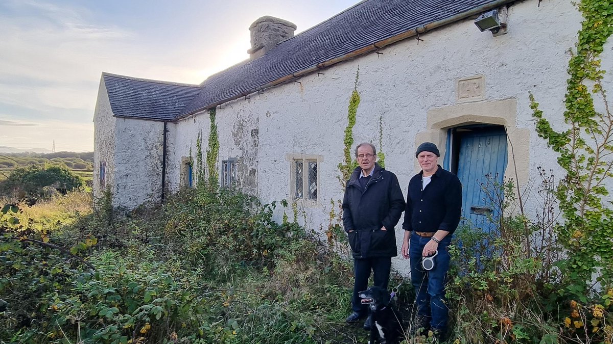 AlmshouseAssociation tweet media