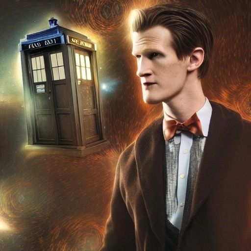 DumpAIarts's tweet photo. Matt Smith - Doctor Who

#bowtiesarecool #bowtie #doctorwho #tardis #BBC
Nathan Drake - Uncharted

#DumpAIArts #Photoshop #DigitalPaint #Digital #NFT #nftart #AIArtwork #AiART #AI 

Author: @erremuito https://t.co/jCSLJSjnBc https://t.co/YWIo0cipuL