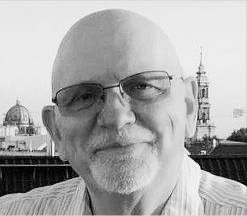 Bill Sheerin tweet media