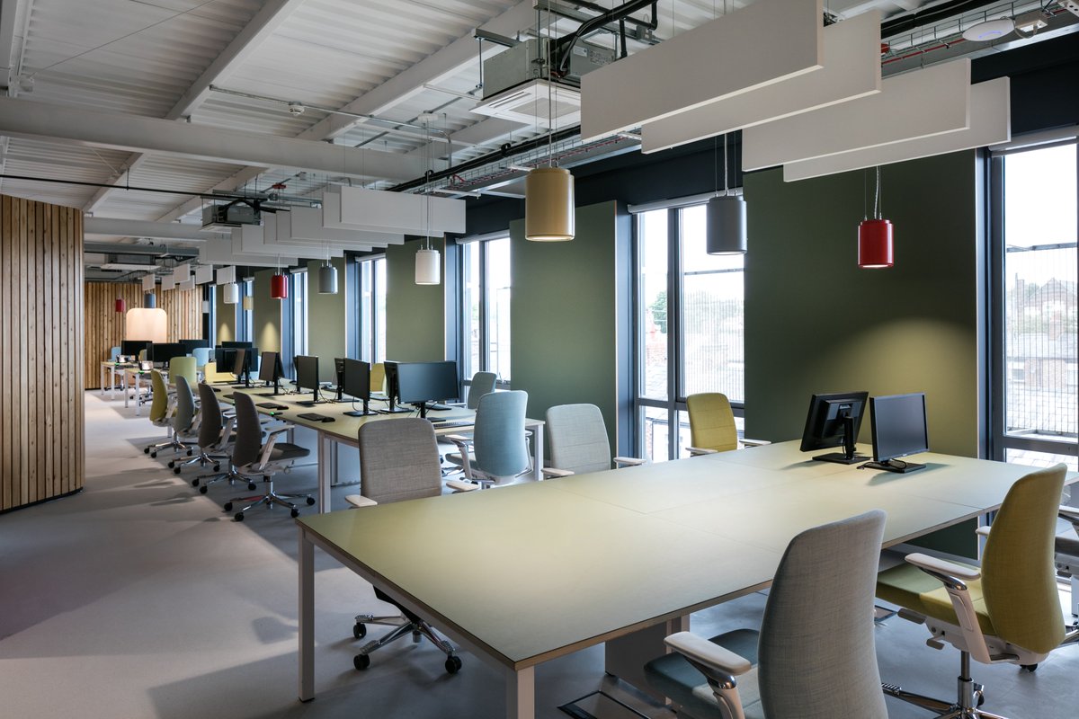 Hacel1's tweet photo. Soledo® - A leading LED downlighter offering a choice of wattage and lumen outputs combined with superior LOR's and efficacies to give exceptional performance.

Click here to learn more: https://t.co/LjTU9tUaQM https://t.co/zO8evCWTCX