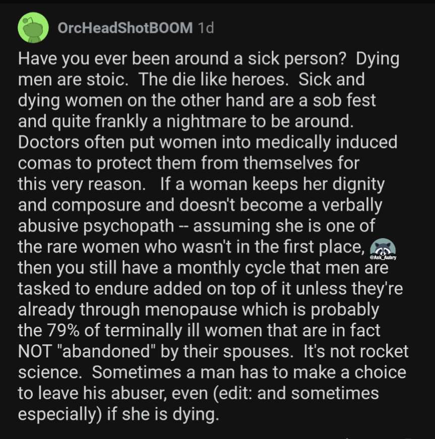 AskAubry 🦋 🐆🦝 tweet media