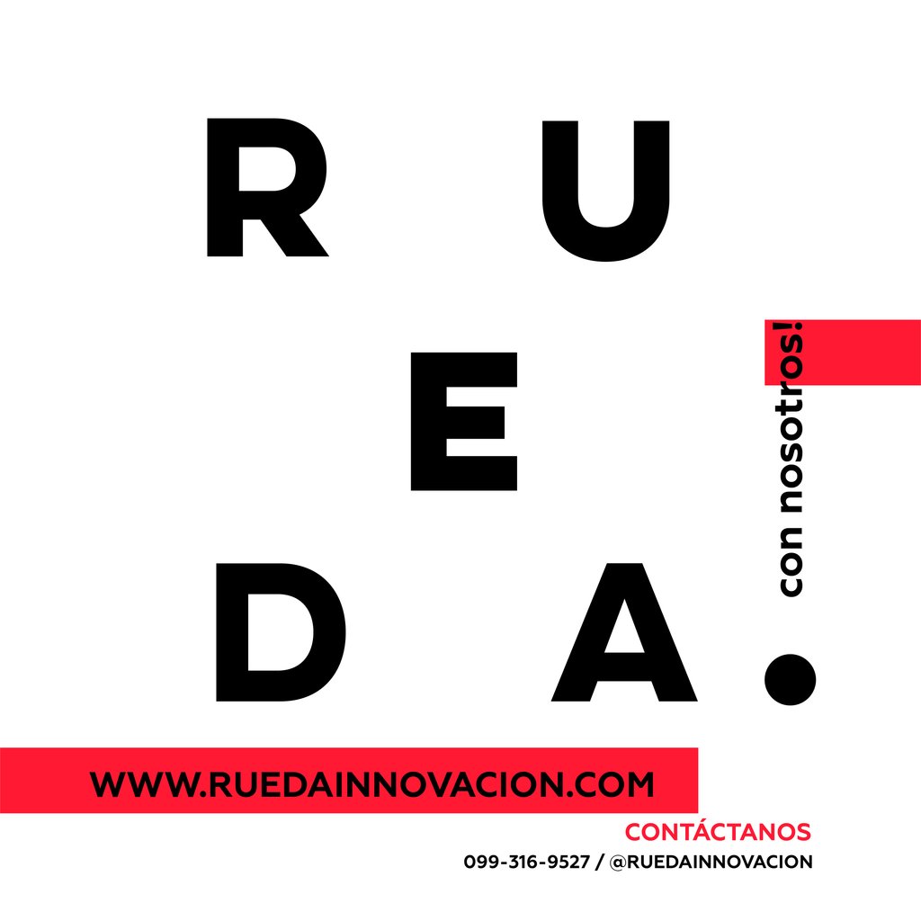 InnovacionRueda's tweet photo. Marketing diseño centrado en personas⁠
Soluciones innovadoras⁠
Transformación digital⁠
⁠
👉🏻 https://t.co/OYodPwHlSX
⁠
#innovación #transformacióndigital #marketing #designthinking #buyerpersona #emprendimiento⁠ https://t.co/lfMDq2OmKr
