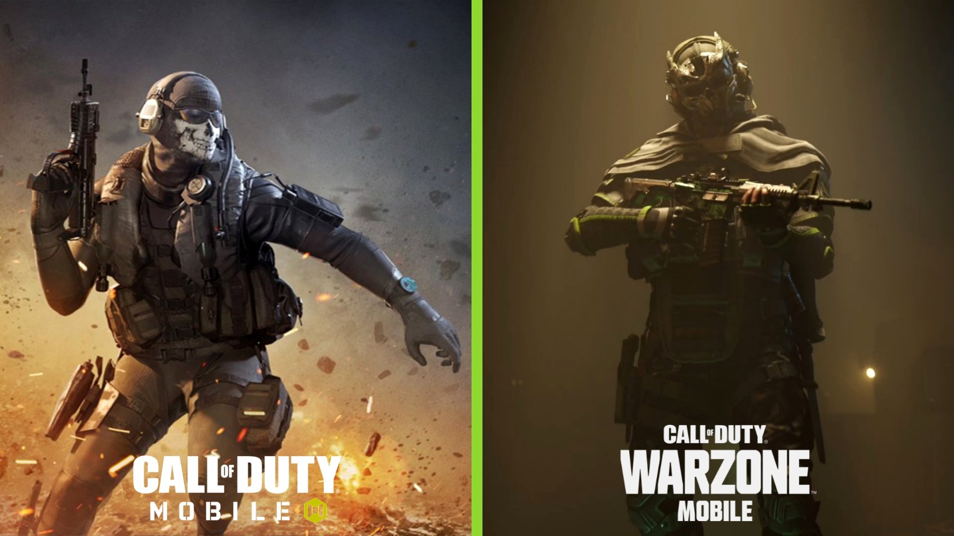 What will happen to Call of Duty: Mobile after the launch of