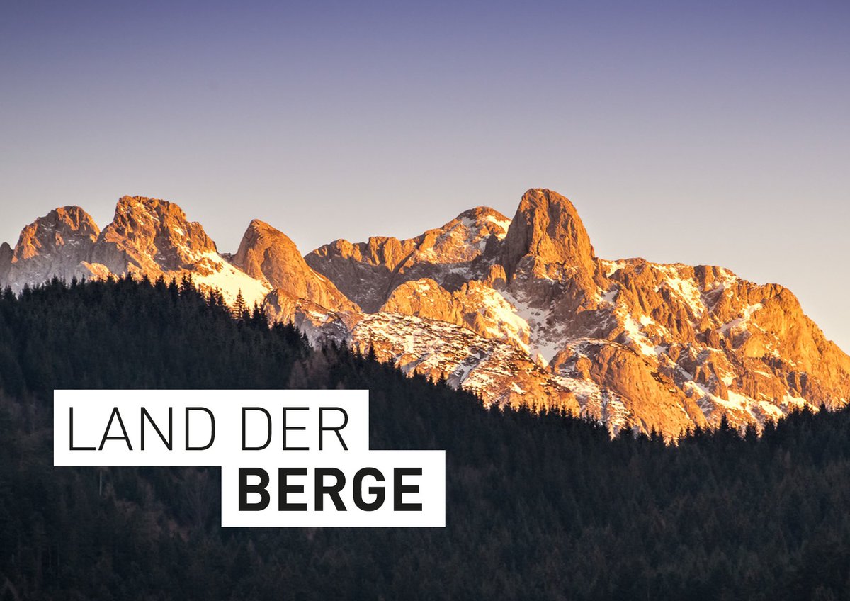 Land der Berge 🇦🇹🎵⛰️
Wir wünsch euch einen schönen #Nationalfeiertag!
Wie verbringt ihr den freien Tag? 🤗