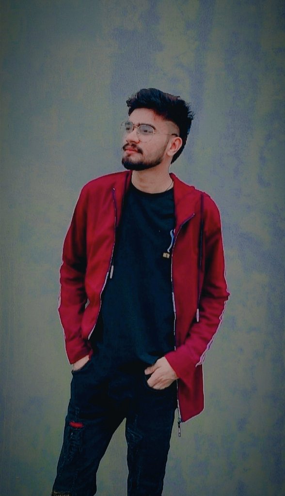 संघर्ष अनि भोगाइ अनुसार नै जीवनको परिभाषा बनी दिन्छ यहाँ !! ♡

#GOODNIGHT :) 🍀