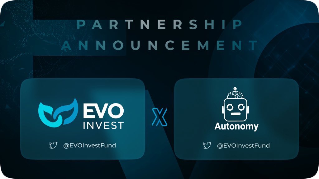 EvoInvest.lens 🐋 tweet media