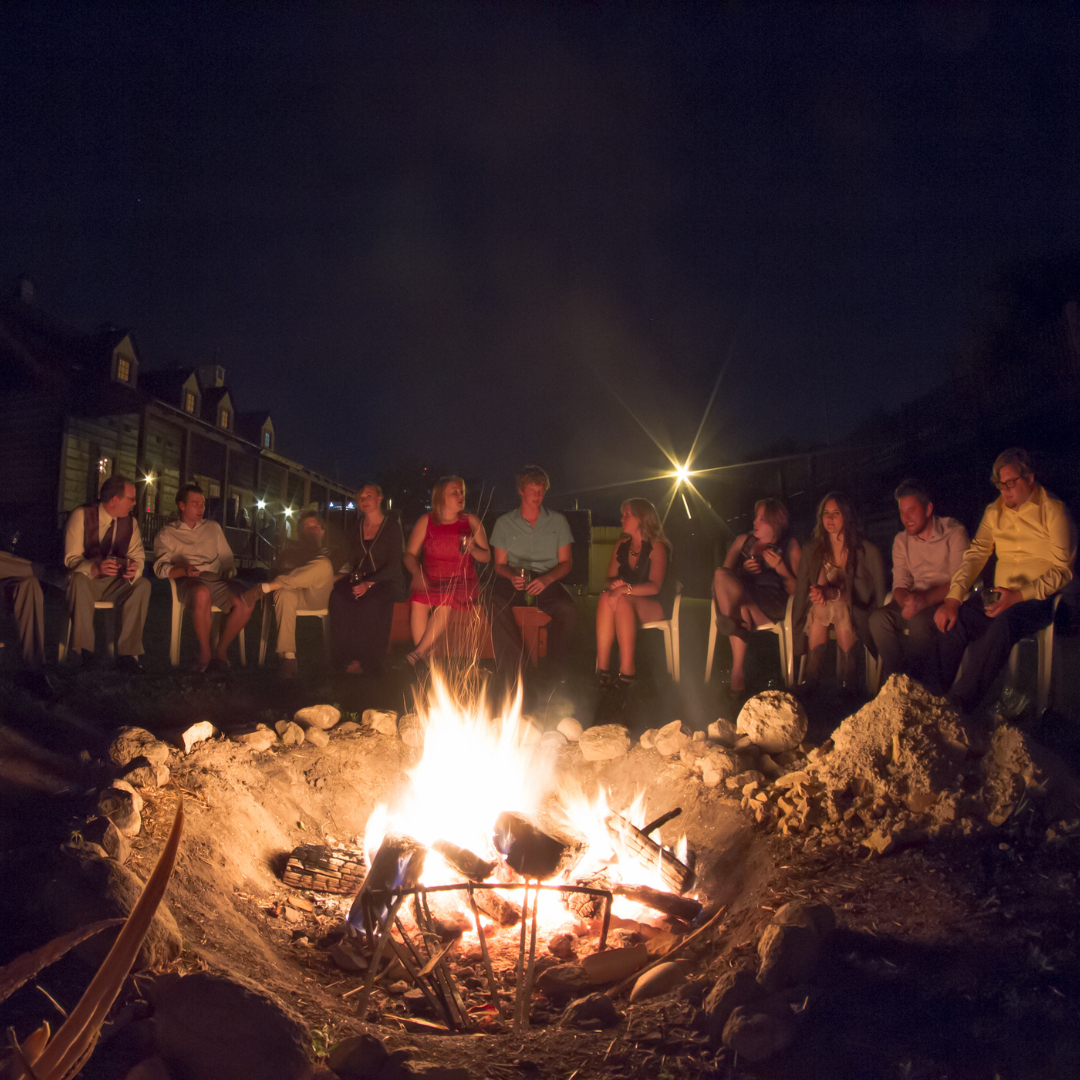 Regardless of the type of event you are planning, special moments and creating environments for connection are effortless with all the historic charm and ambiance Fort Gibraltar offers.

#ambiance
#gathering
#venue
#fortgibraltar
#connections
#conversation
#specialmoments