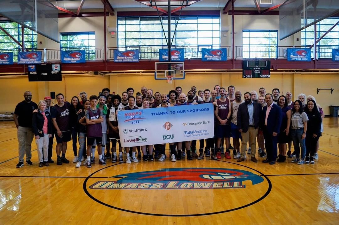 HOPEworldwide's tweet photo. 🏀 Hoops for Hope 🌏

The Hoops for Hope event in Boston  raised over $50k for the Sonja Kill Memorial Hospital in Cambodia, the Boston Teen Police Academy, and our global mission. Shoutout to the Boston Church of Christ for sponsoring the event!

#hopeww https://t.co/weyiQHveGi