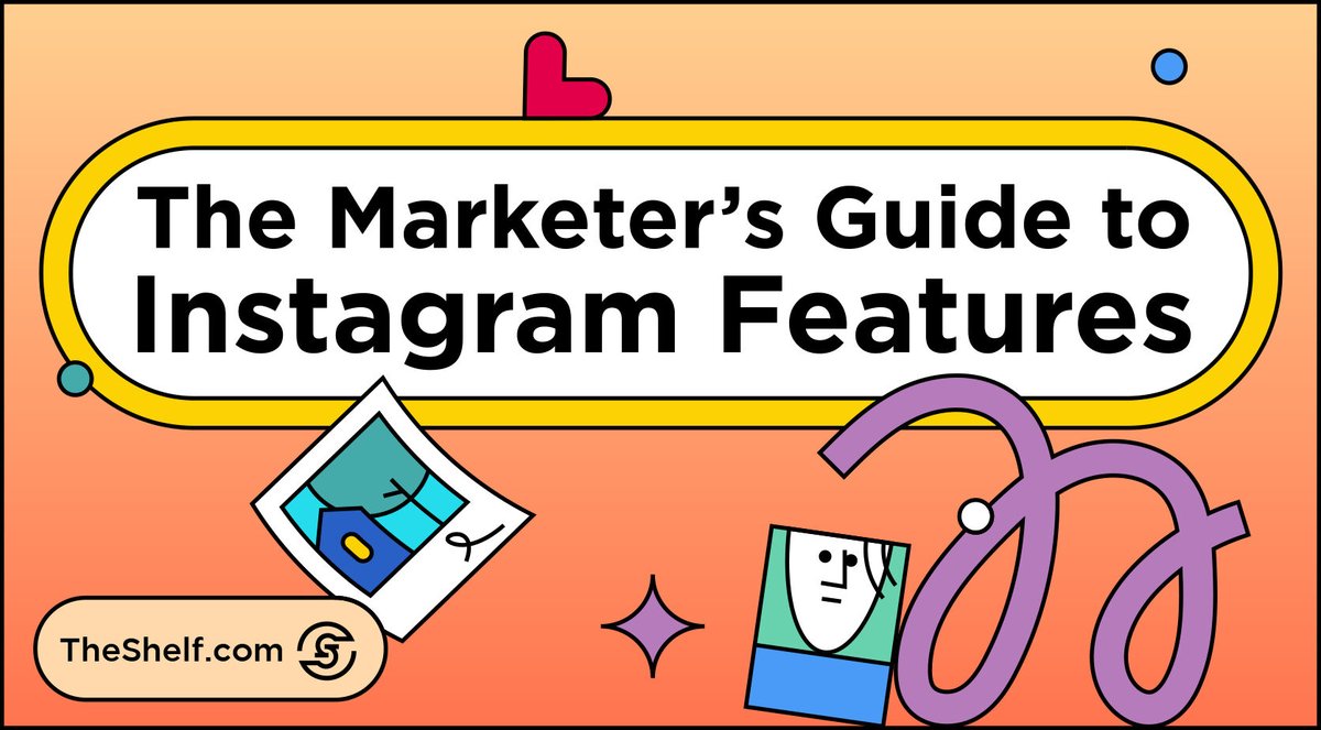 The Shelf Full-Service Influencer Marketing tweet media