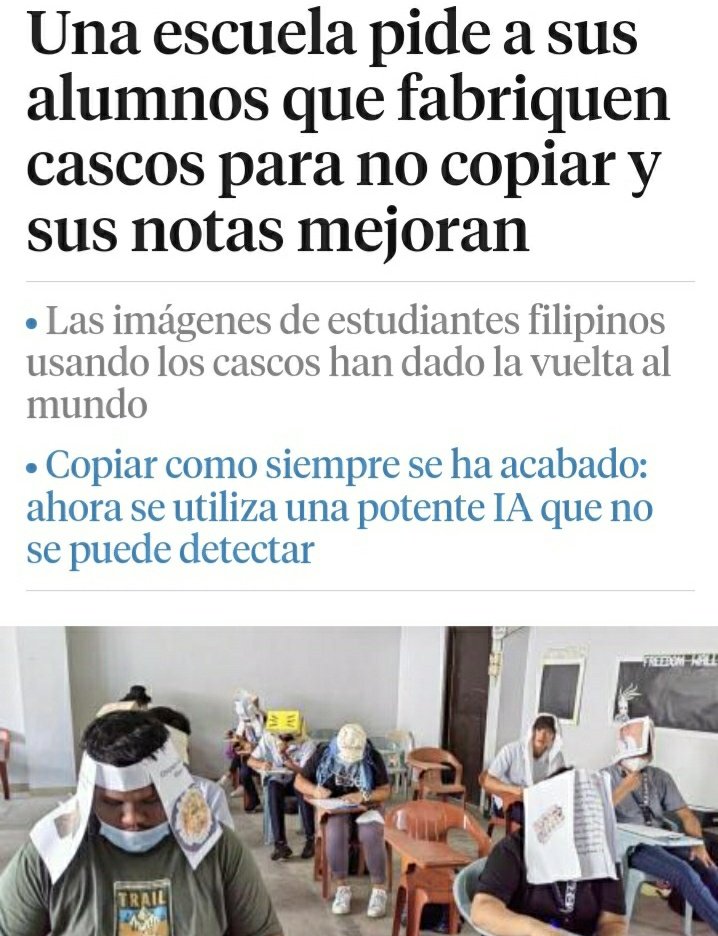 SMT_84's tweet photo. Yo aquí veo una Situación de Aprendizaje para la hora de Plástica https://t.co/gZJqGOkUky