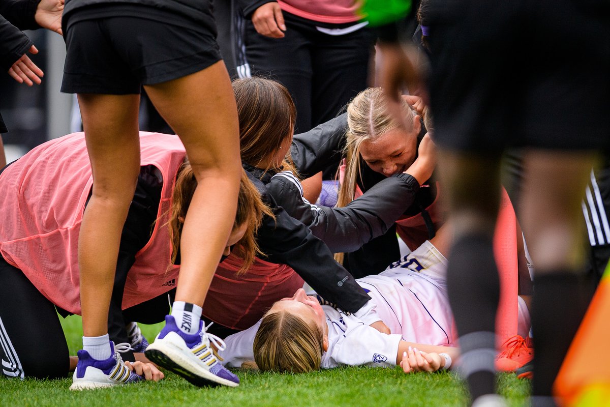 NCAA Soccer tweet media