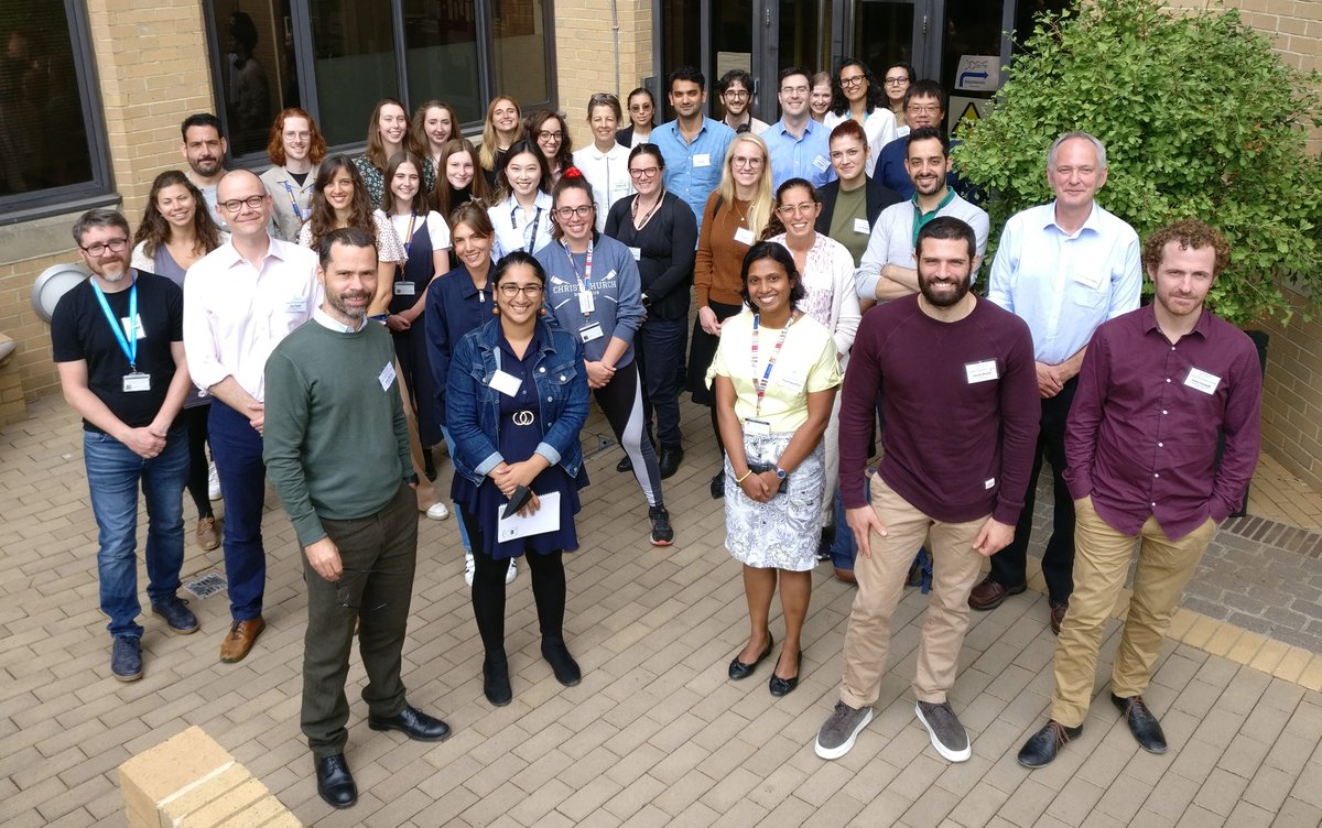 Aligning Science Across Parkinson’s tweet media