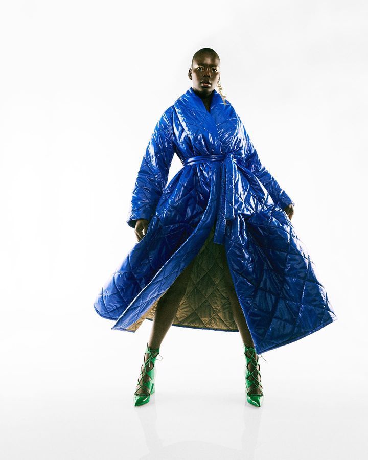 TCFStyle's tweet image. The “Absolutely Flawless” Marina Rinaldi x Sara Battaglia capsule collection gives us plus size fashion that is unapologetic, celebratory, and exciting to wear. by @mariedenee 
All the deets here: thecurvyfashionista.com/marina-rinaldi…