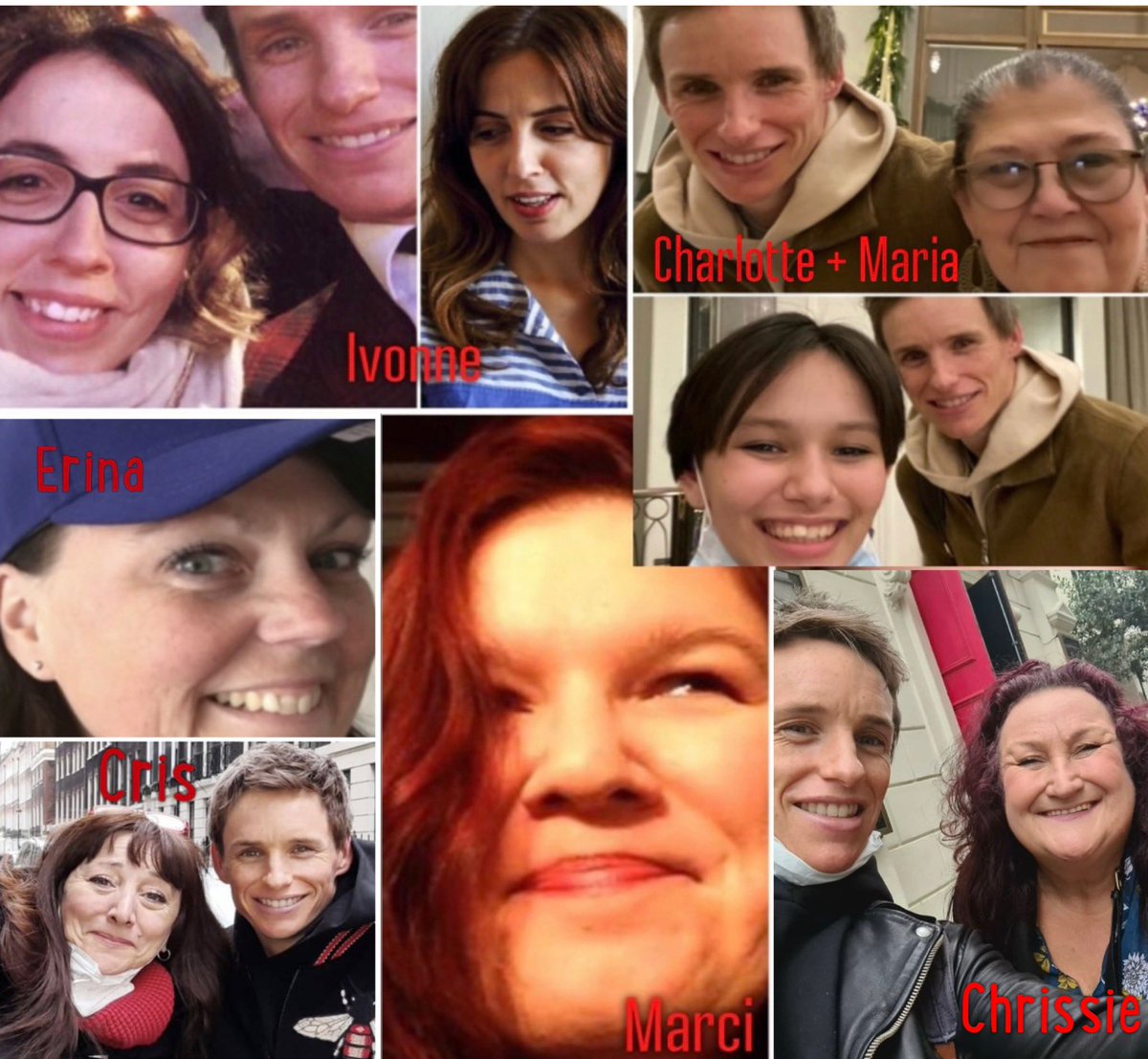 BespokeRedmayne tweet media