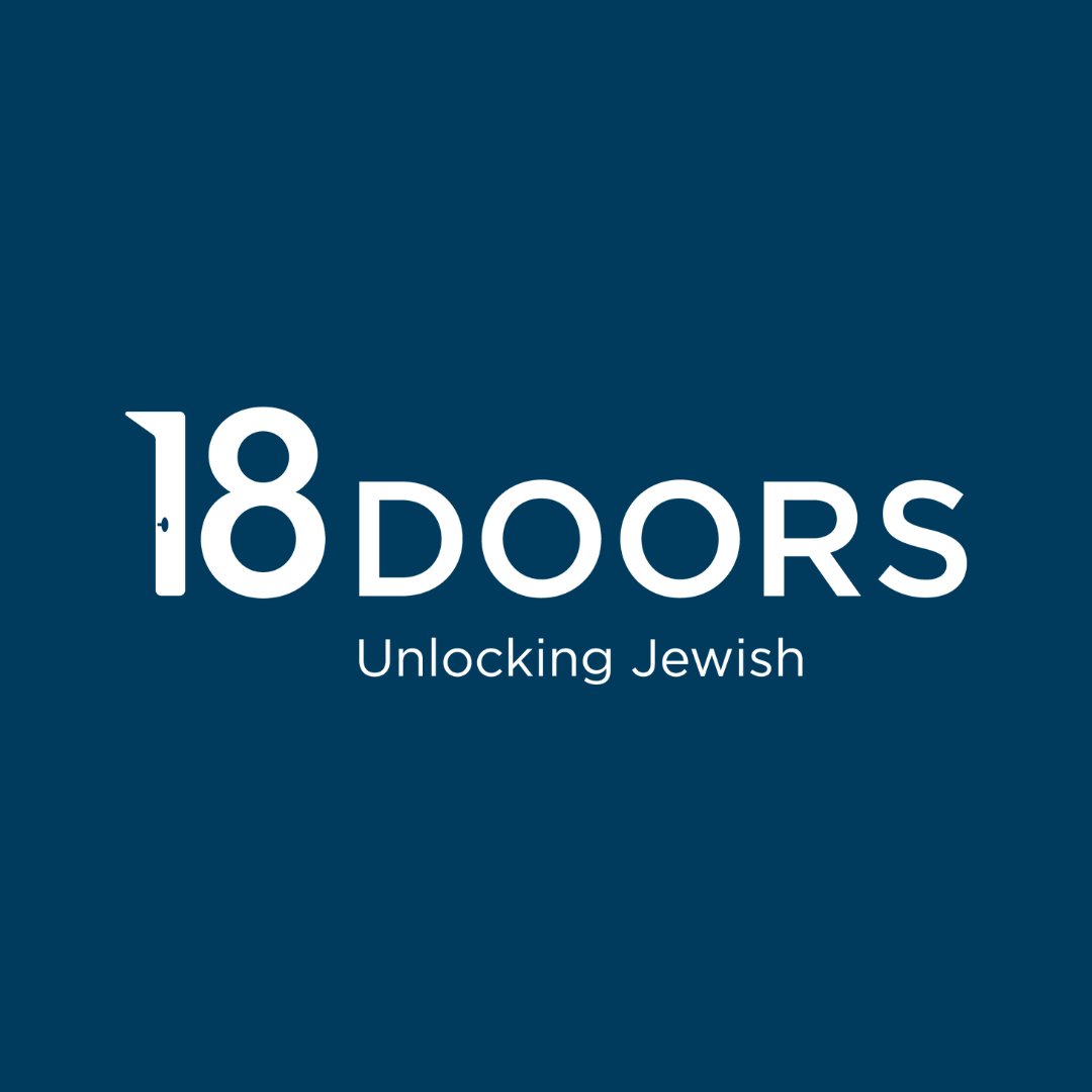 18Doors tweet media