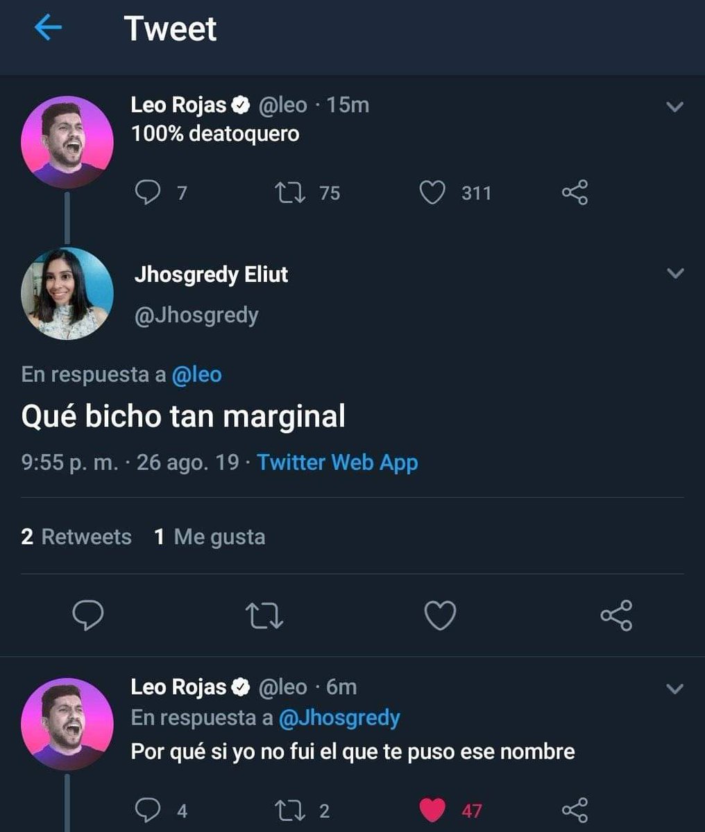 Venequisimo's tweet photo. Top mejores momentos de Twitter https://t.co/V8vC34GDik