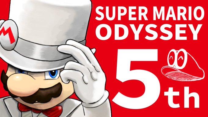 ロジー マリオファンさん がハッシュタグ マリオ をつけたツイート一覧 1 Whotwi グラフィカルtwitter分析