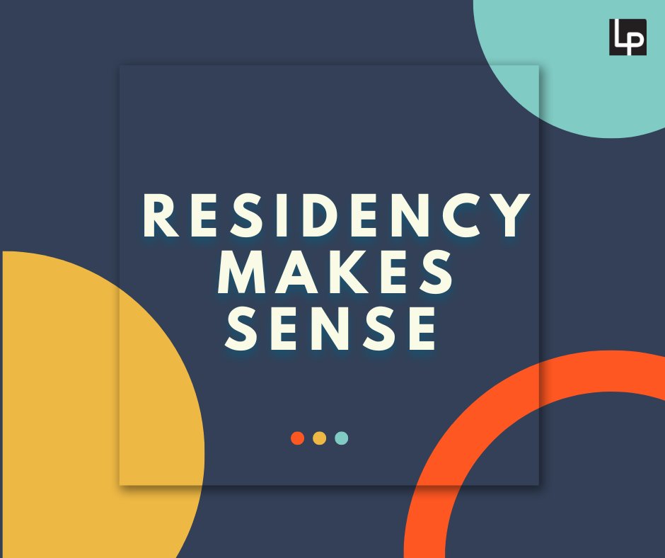 When ministry resources are tight, residency makes even MORE sense than the guesswork of hiring.

#ChurchResidency #ChurchLeadership #ChurchStaffing #ChurchResources