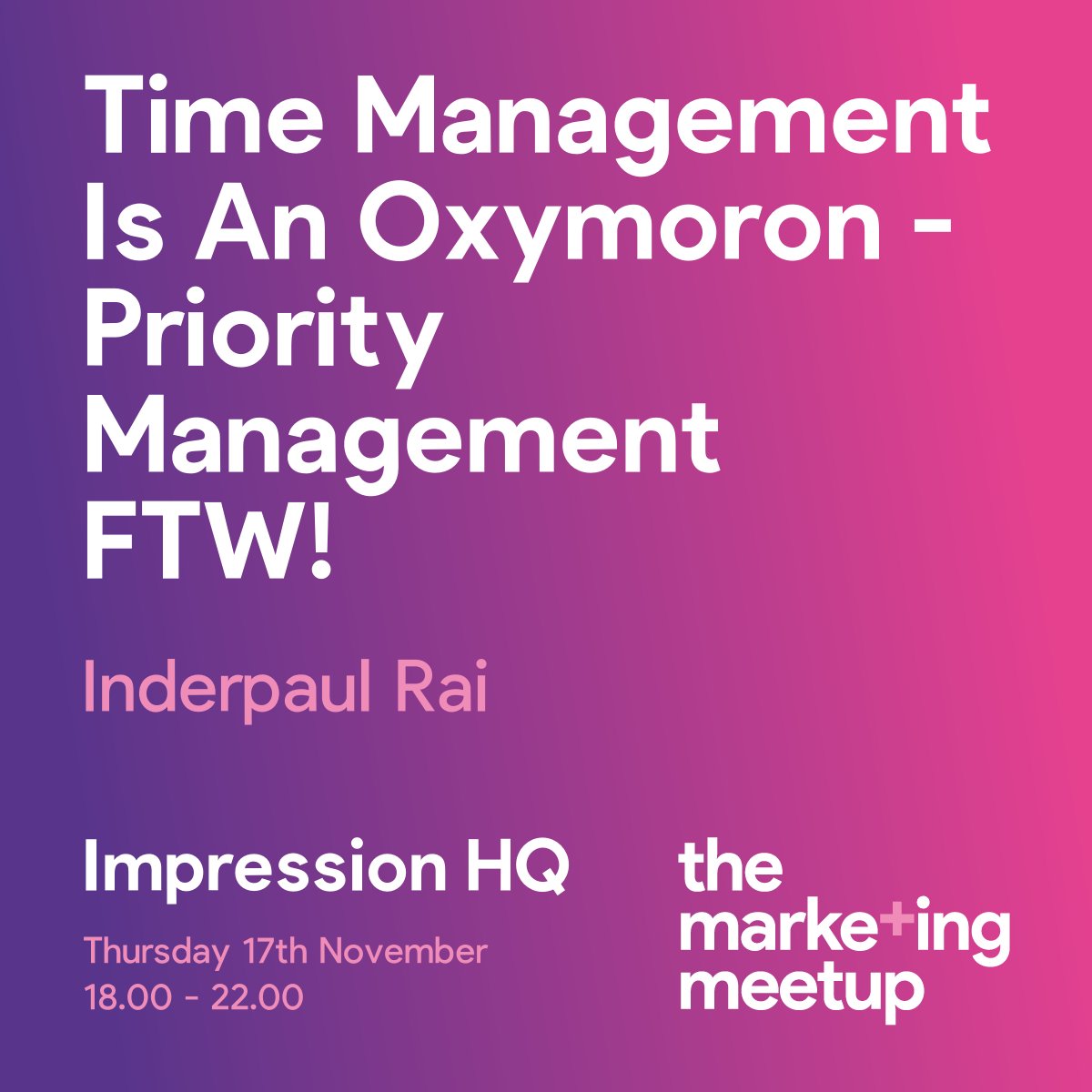 Impression tweet media