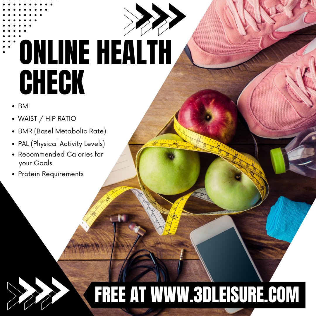 3d leisure tweet media