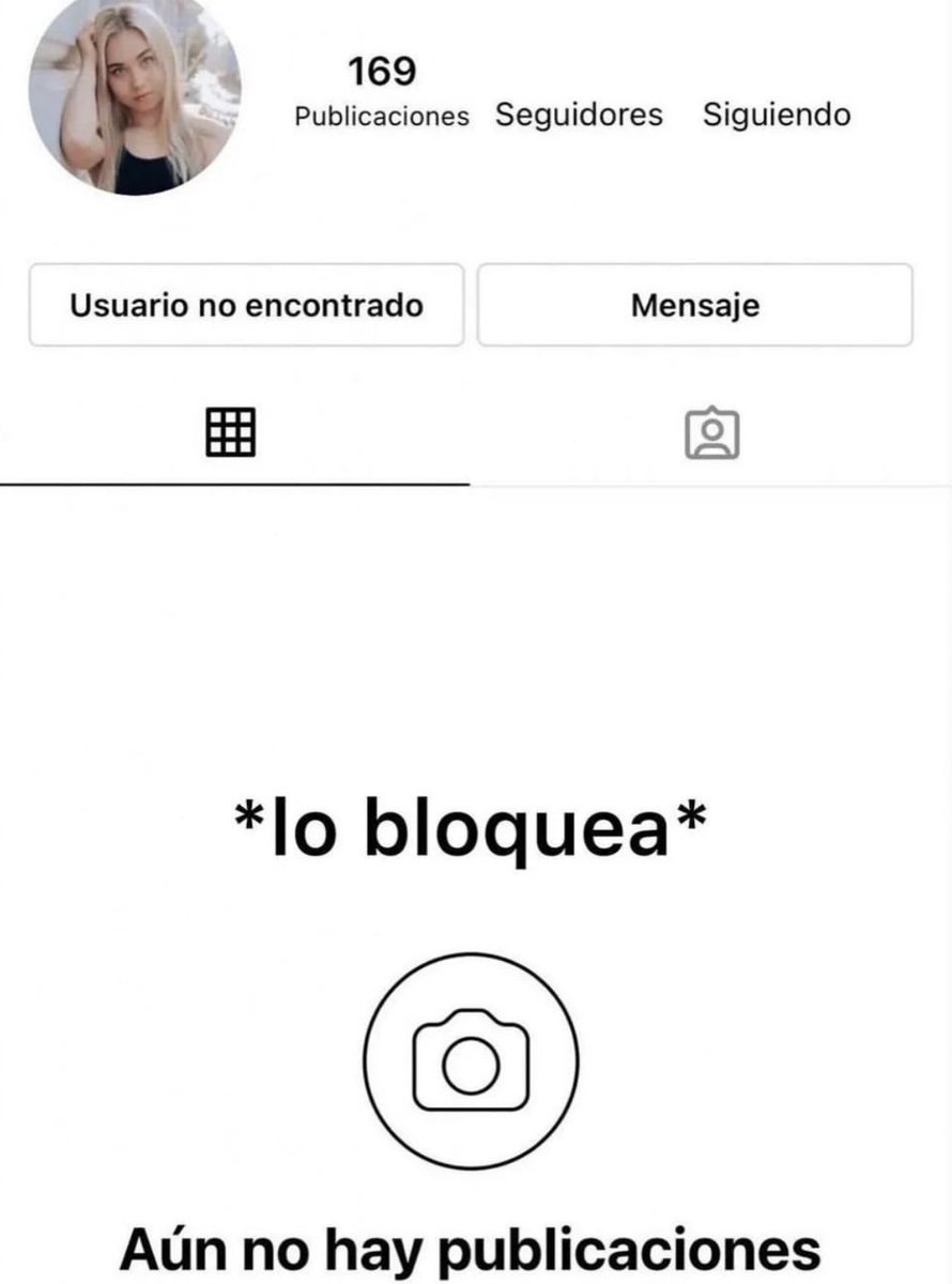 Le ha dolido