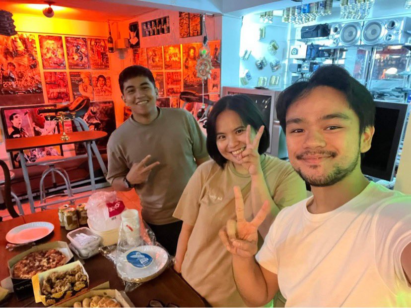 keithdiazx's tweet photo. 3/3 #tripekta #vagitri fr cookyutie &amp; nachootie https://t.co/m1RbWN0mWK