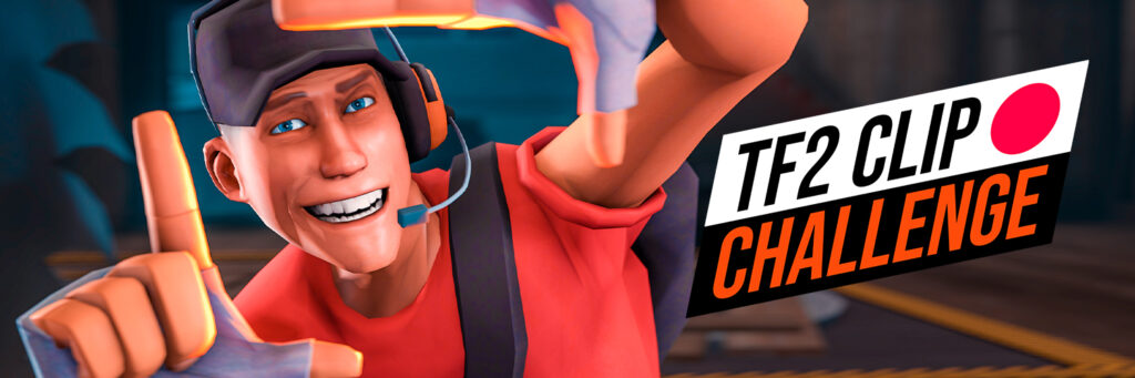 our @dreamhack #DHBeyond servers are open all week for you to set your fastest times in #Teamfortress2 rocket and sticky jumping for a $1500 prize pool!

 Essentials.TF/beyond

you can also submit #TF2Clips to win even more prizes! got an epic tf2 moment? we want to see!