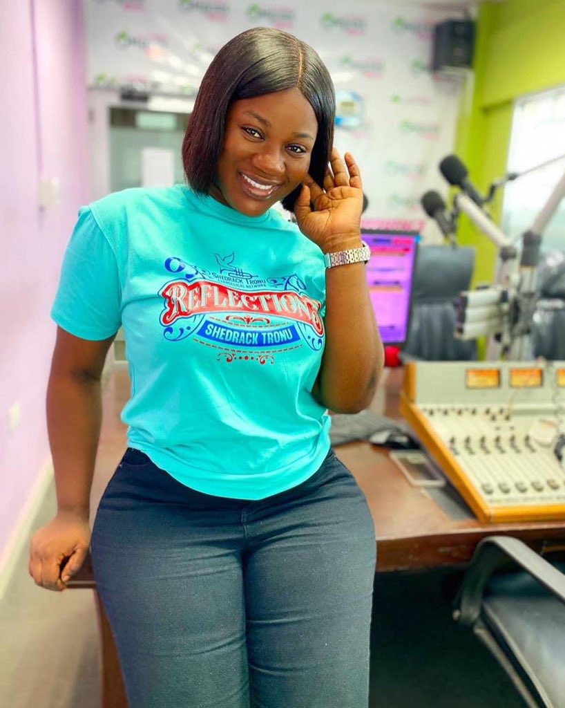 herty_efya's tweet photo. Talk to me nice 🥰❤️ https://t.co/ziraZuws8B