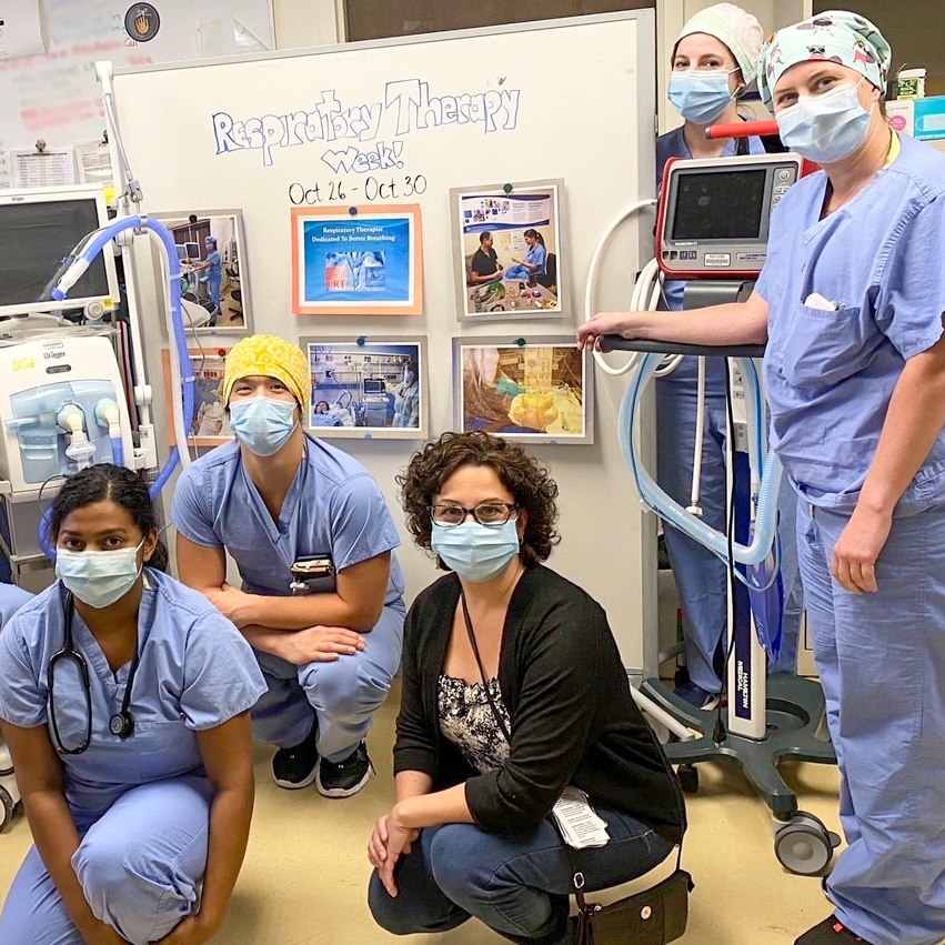 Oak Valley Health on Twitter: