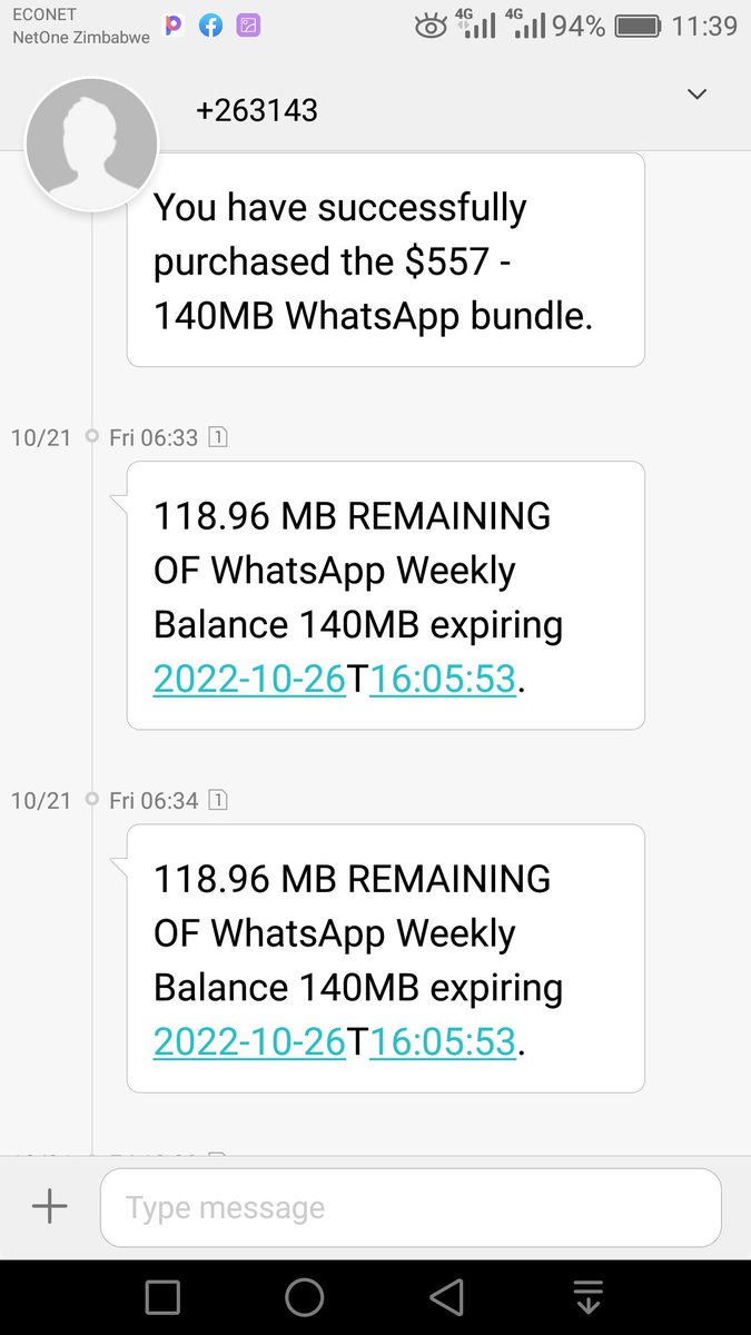 VICYEVMC's tweet photo. @econetzimbabwe https://t.co/SsVNFhW3io