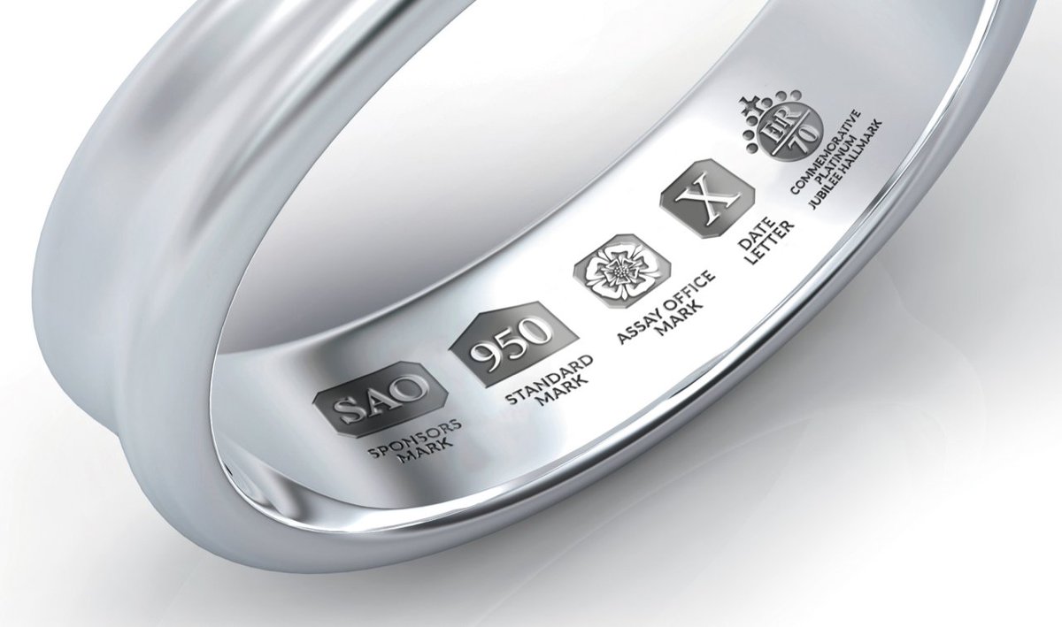 Sheffield Assay Office on Twitter "“The UK Assay Offices have a long