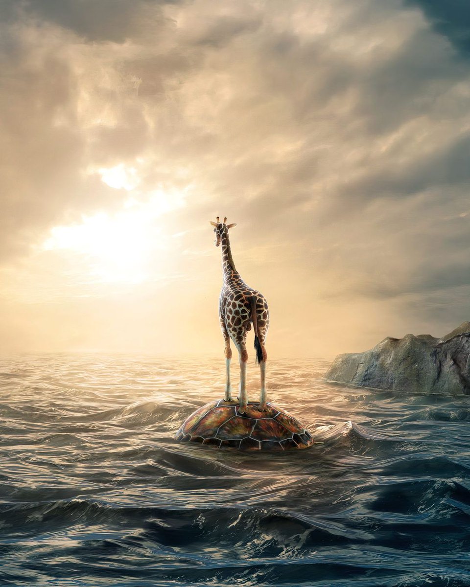 Longing ... 🦒
© Ingo Lindmeier
☞ <a href="/spielsinn1/">spielsinn</a>
