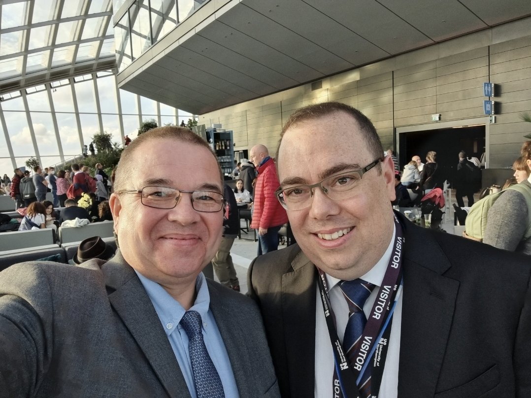 Tim Mann MBE💙 tweet media