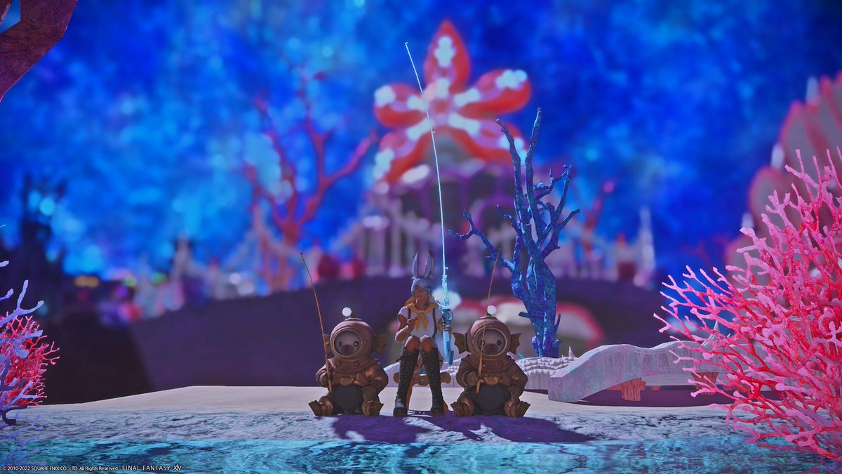Lemon_ff14ss's tweet photo. 釣りましょう!
#FF14 #FF14SS #FFXIV #ffxivsnaps
#NVIDIAFreeStyle #GPOSERS #XIV_PICTCLIP
#Viera #ヴィエラ #本日のヴィエラ https://t.co/vGBo1tytRi