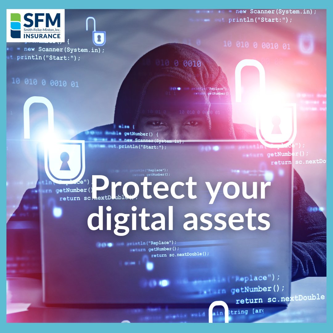 SFM Insurance tweet media