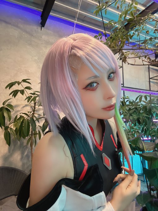 Twitterのコスプレ画像29