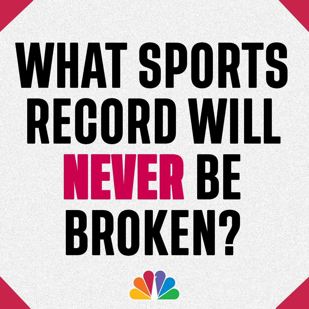 NBC Sports tweet media