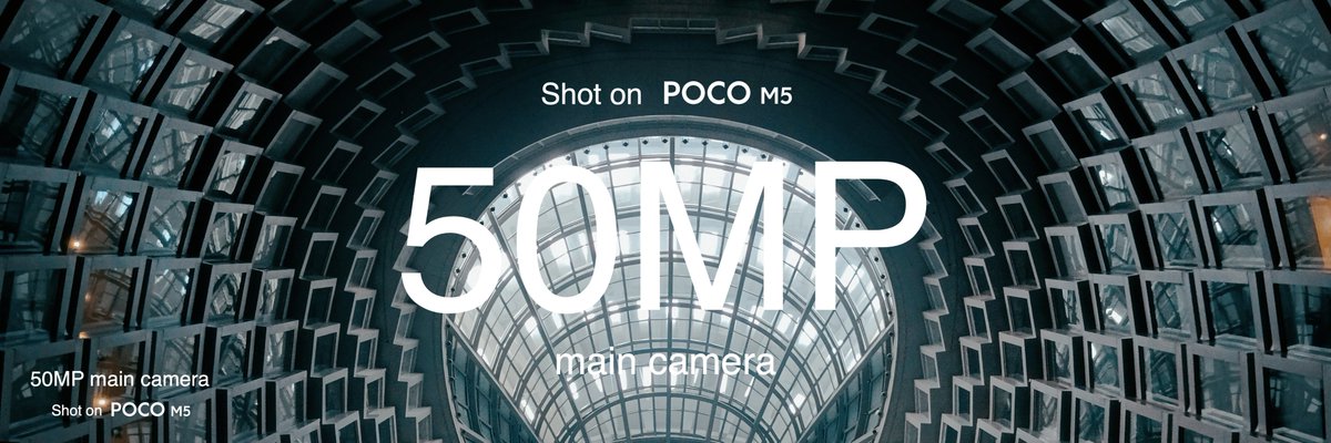 POCOKenya's tweet photo. #POCOM5 with a high MP camera and clear quality, with landscape shots, you can capture amazing details. 📸
#ThePerformancePlayer https://t.co/dwBUjywTtf