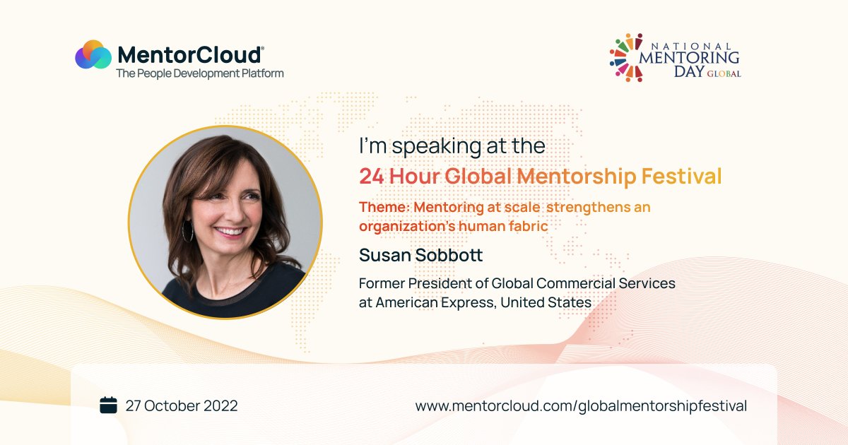 Susan Sobbott tweet media