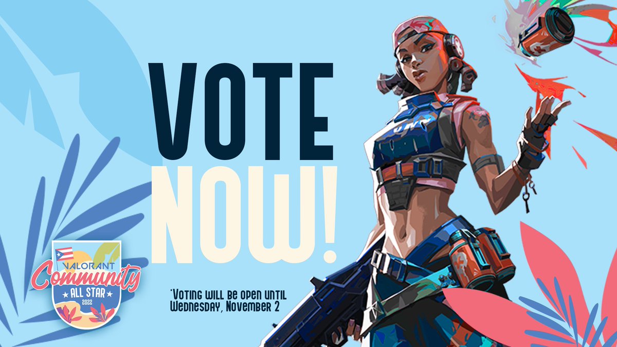 LgoYoyo's tweet photo. 🔴 Las votaciones ya están disponibles

Al dirigirte al link tienes la opción de seleccionar a tu jugador favorito por rol. Ensambla tu quinteto ideal para el all star. ⭐️

Recuerda compartir el link para que más personas puedan votar.

➡️https://t.co/xhdhfyzfdd https://t.co/qGEstATvWy