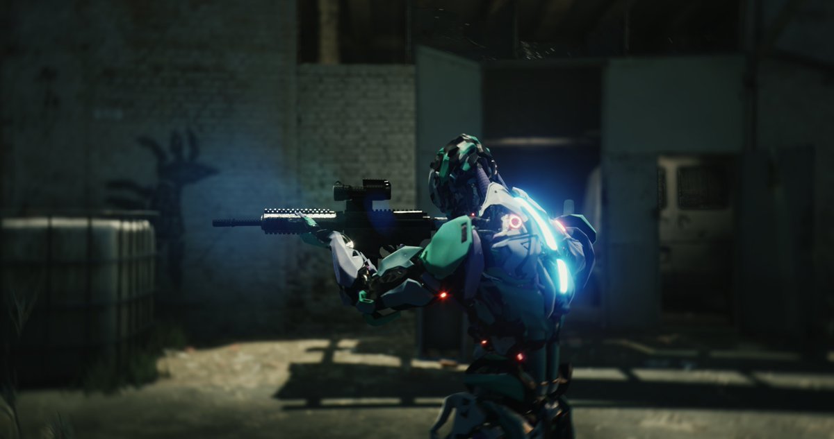 BR1INFINITE's tweet photo. GM to those patiently waiting for Beta access to the most anticipated game of 2023 @BR1INFINITE https://t.co/dcnxB2wnw8