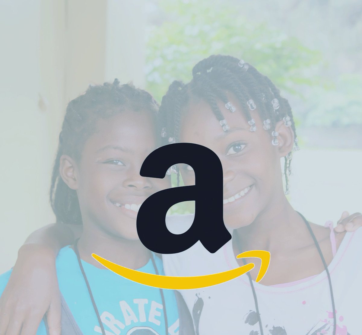 25Projectorg's tweet photo. AmazonSmile sent us $156.37 this month from purchases made by those who selected us as their charity of choice! It’s such a simple, yet helpful way to donate towards our ministry. https://t.co/NyN2XYC1Qb