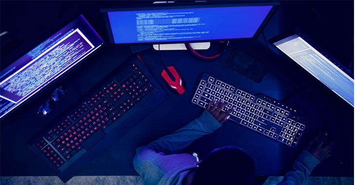 alberg's tweet photo. Hackers Actively Exploiting Cisco AnyConnect and GIGABYTE Drivers Vulnerabilities https://t.co/4jYAgWqGFn https://t.co/MJJU4gcK8h