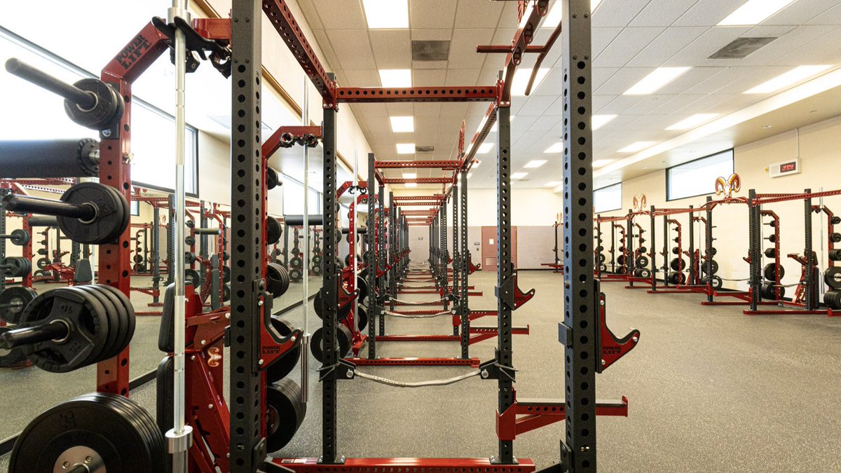 Power Lift tweet media