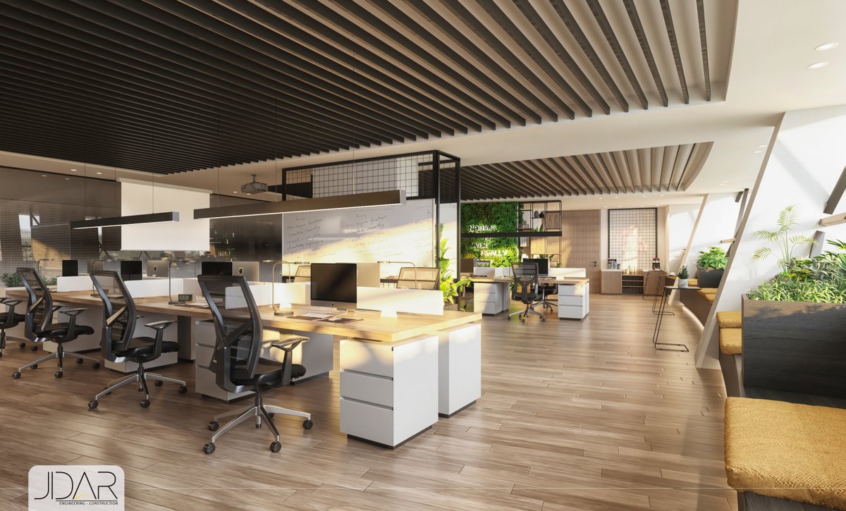 JIDAREngineeri1's tweet photo. Office.

Project by 𝙅𝙞𝙙𝙖𝙧
Feel free to Contact us :
01113111914
#jidarec #design #interiordesign #finishing #office #homerenovating #worldofdesign #egyptiandesigners #customdesign #luxurydesign #homestyle #elegant #decorating #Kitchen #exteriordesign #masterbedroom https://t.co/MAZGOe9Piw