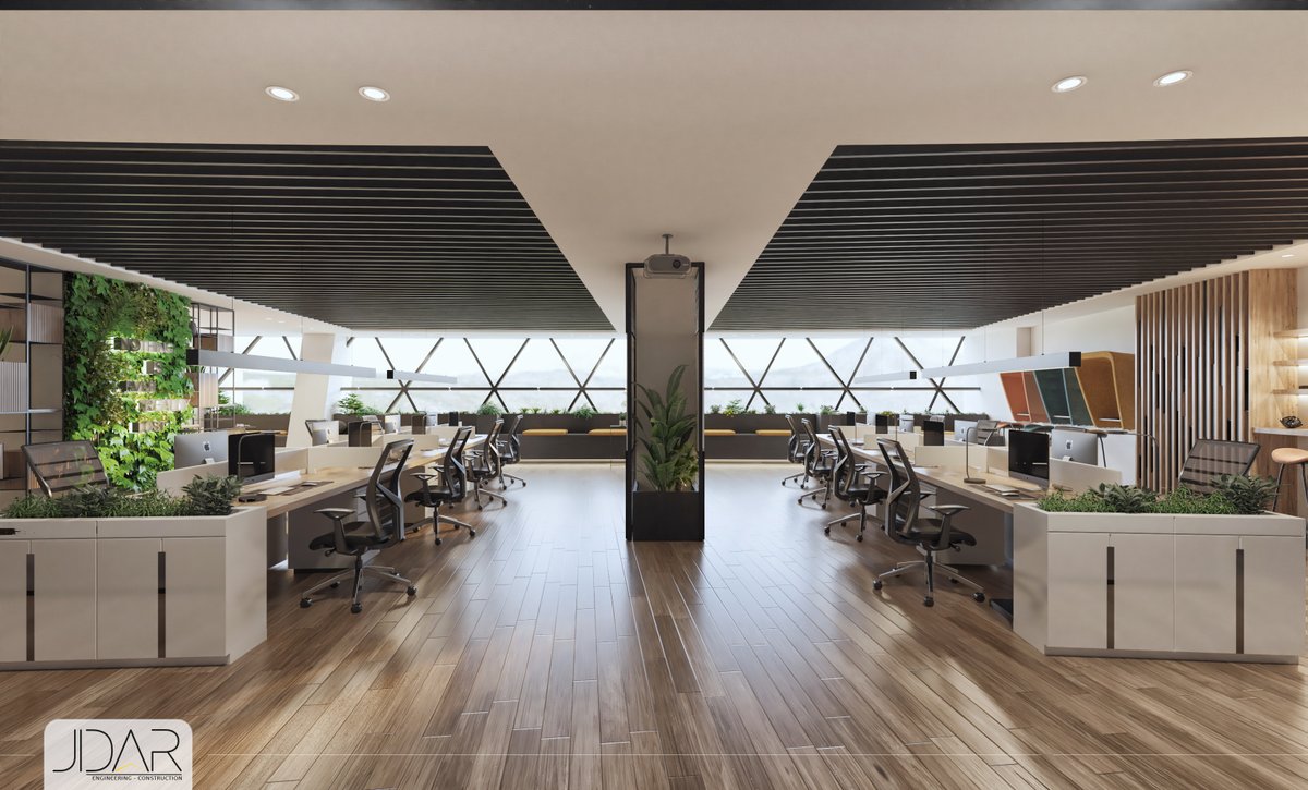 JIDAREngineeri1's tweet photo. Office.

Project by 𝙅𝙞𝙙𝙖𝙧
Feel free to Contact us :
01113111914
#jidarec #design #interiordesign #finishing #office #homerenovating #worldofdesign #egyptiandesigners #customdesign #luxurydesign #homestyle #elegant #decorating #Kitchen #exteriordesign #masterbedroom https://t.co/MAZGOe9Piw