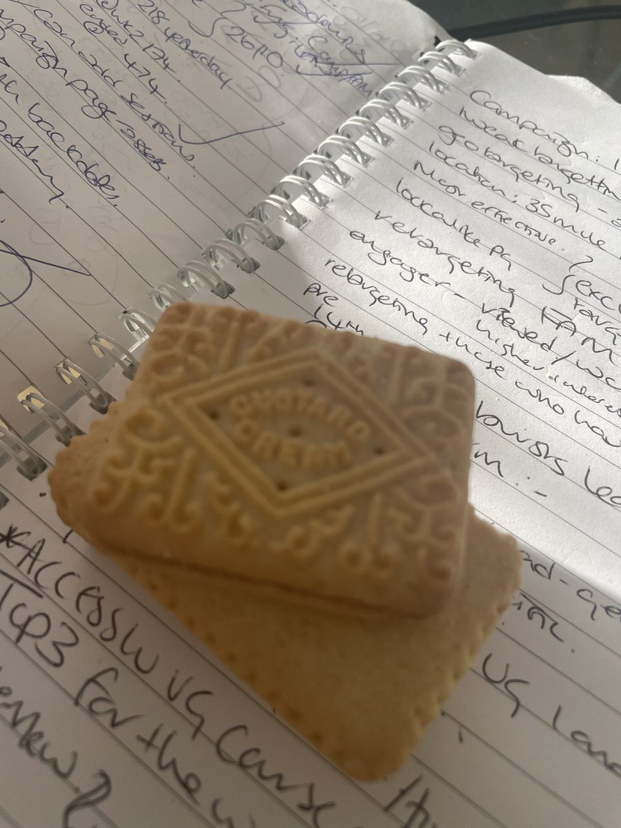 Standard on-deadline formula when wfh before taking A/L