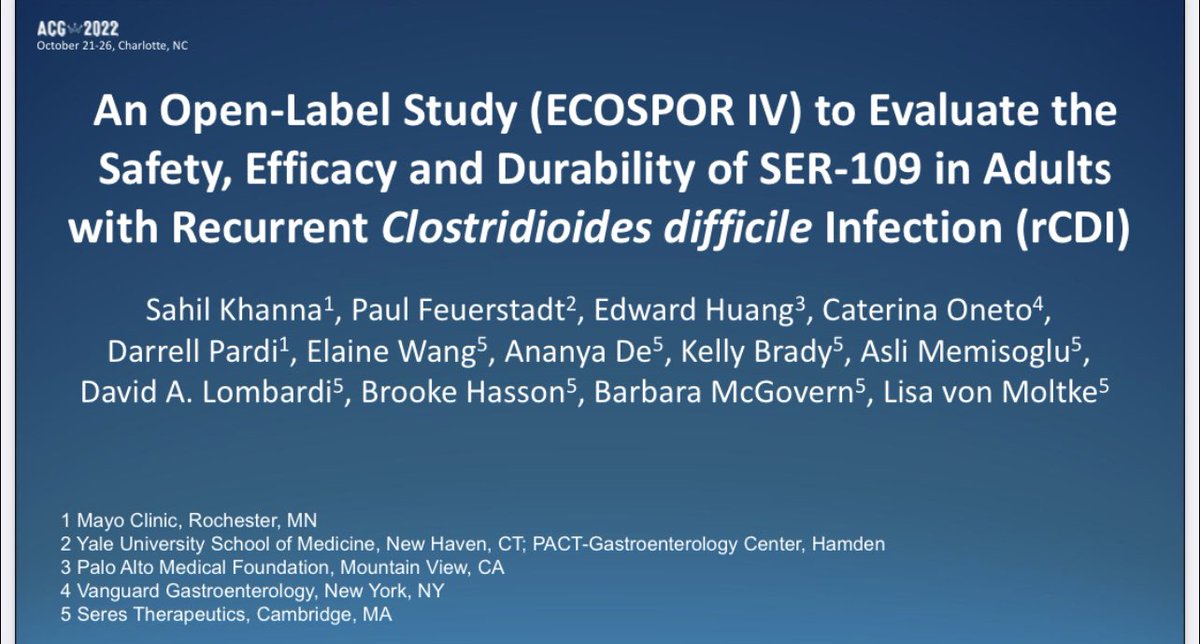 Mark B. Pochapin, MD on Twitter: