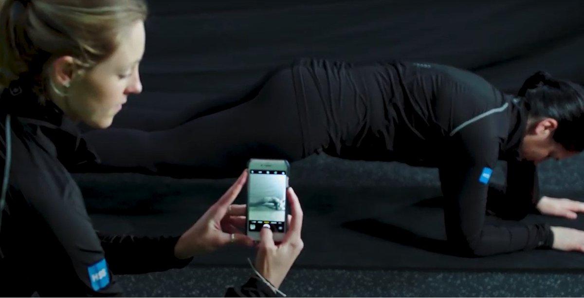 Hospital for Special Surgery (HSS) tweet media