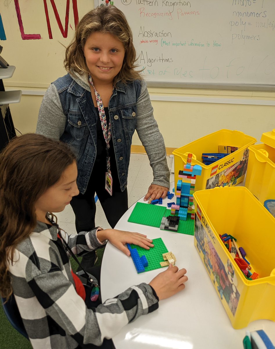 mmstechteach's tweet photo. LEGO skyscraper using the Engineering Design Process!!! #CGmmsSTEM #WeAreCedarGrove https://t.co/3OKgidpluF